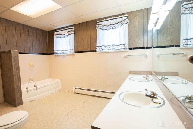 105 N Miami Avenue, Bradford, OH 45308
