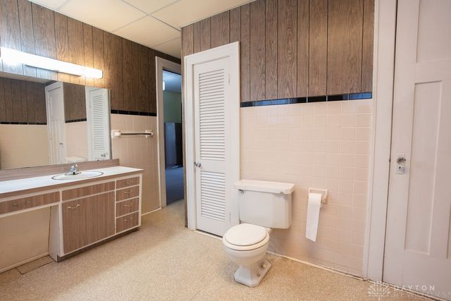 105 N Miami Avenue, Bradford, OH 45308
