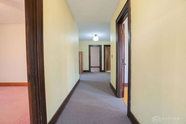 105 N Miami Avenue, Bradford, OH 45308