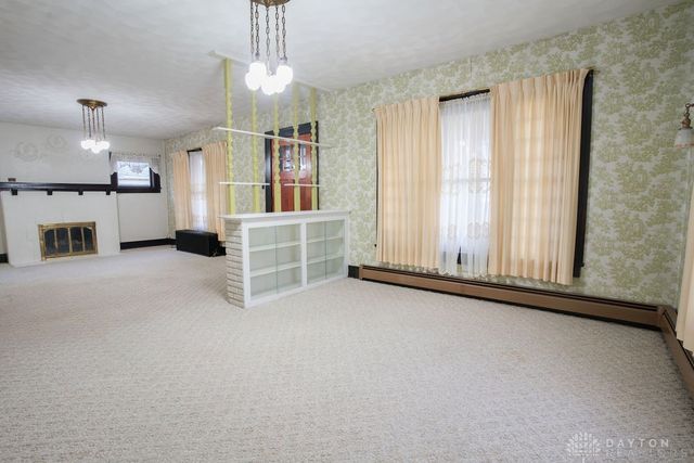 105 N Miami Avenue, Bradford, OH 45308