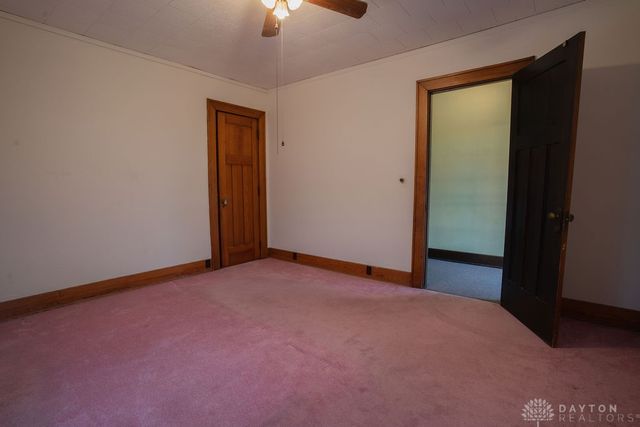 105 N Miami Avenue, Bradford, OH 45308