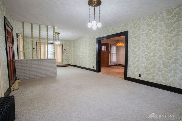 105 N Miami Avenue, Bradford, OH 45308
