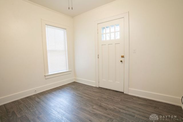 105 N Miami Avenue, Bradford, OH 45308