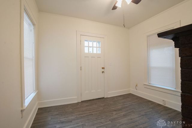 105 N Miami Avenue, Bradford, OH 45308