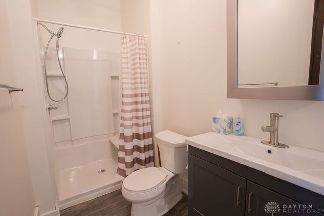 105 N Miami Avenue, Bradford, OH 45308