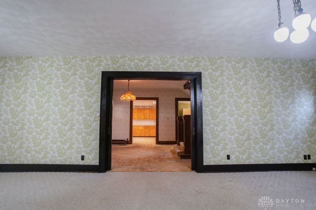 105 N Miami Avenue, Bradford, OH 45308