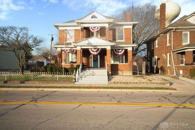 105 N Miami Avenue, Bradford, OH 45308