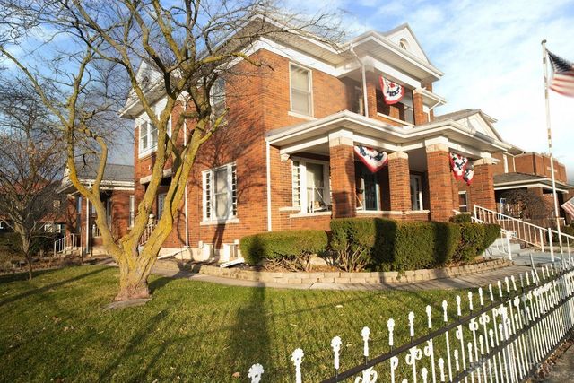 105 N Miami Avenue, Bradford, OH 45308