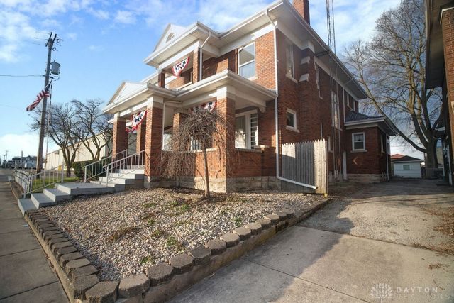 105 N Miami Avenue, Bradford, OH 45308