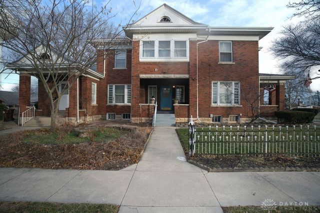 105 N Miami Avenue, Bradford, OH 45308