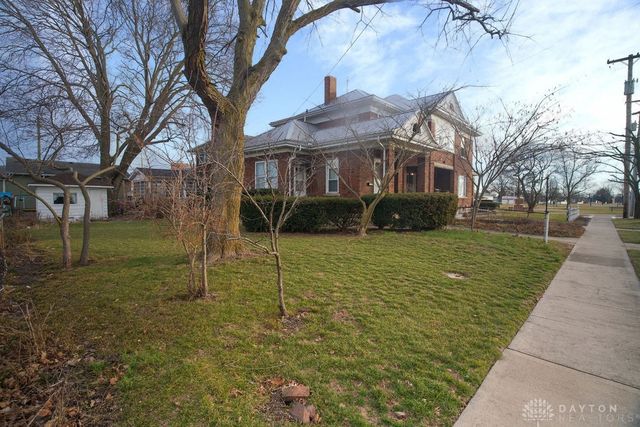 105 N Miami Avenue, Bradford, OH 45308