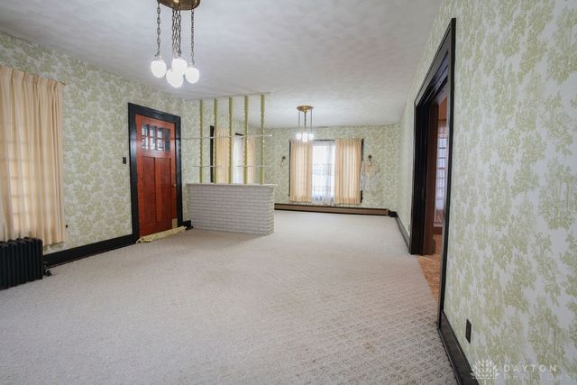 105 N Miami Avenue, Bradford, OH 45308