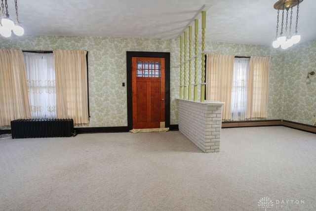 105 N Miami Avenue, Bradford, OH 45308