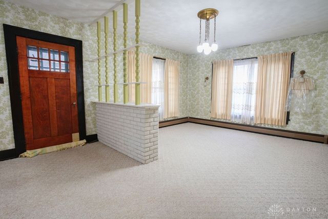 105 N Miami Avenue, Bradford, OH 45308