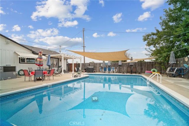 6801 Upper Palermo, Oroville, CA 95966