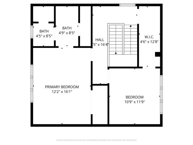 6801 Upper Palermo, Oroville, CA 95966