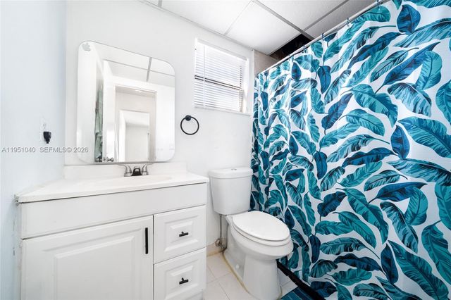 13500 NE 3rd Ct 325, North Miami, FL 33161