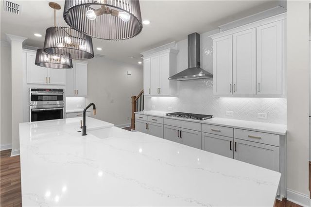 4703 Coleridge Court 426, Peachtree Corners, GA 30092
