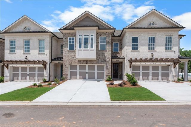 4703 Coleridge Court 426, Peachtree Corners, GA 30092