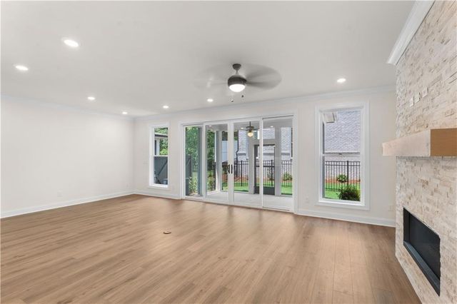 4703 Coleridge Court 426, Peachtree Corners, GA 30092