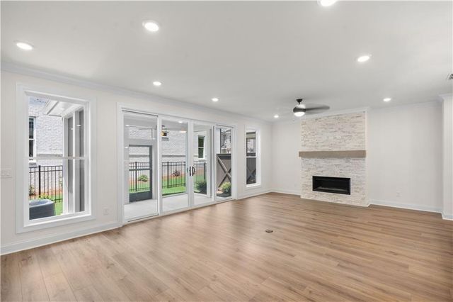 4703 Coleridge Court 426, Peachtree Corners, GA 30092
