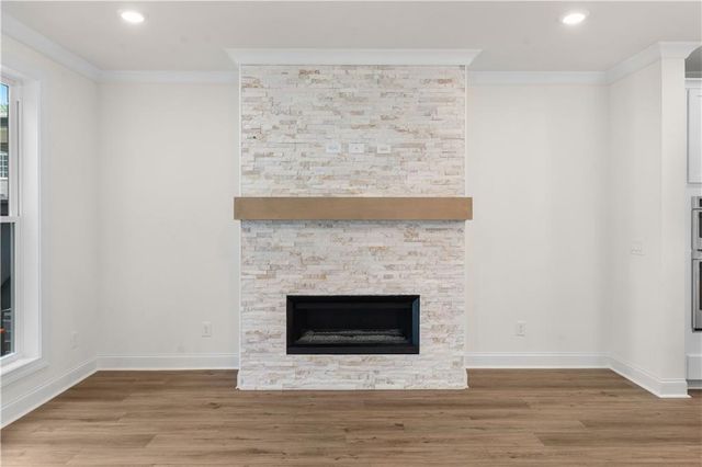 4703 Coleridge Court 426, Peachtree Corners, GA 30092
