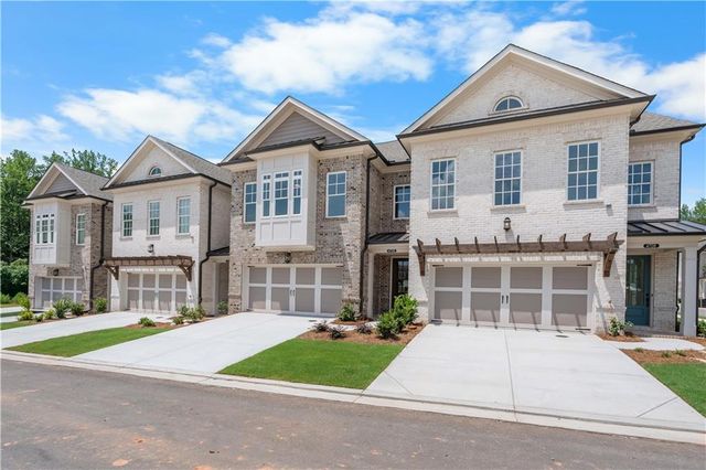 4703 Coleridge Court 426, Peachtree Corners, GA 30092