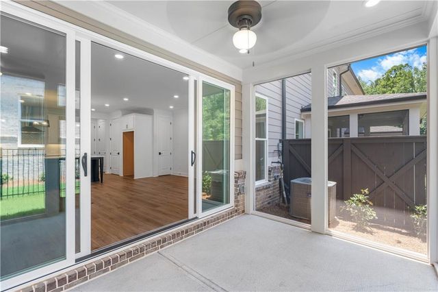4703 Coleridge Court 426, Peachtree Corners, GA 30092