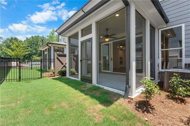 4703 Coleridge Court 426, Peachtree Corners, GA 30092