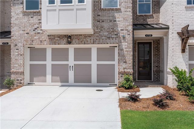 4703 Coleridge Court 426, Peachtree Corners, GA 30092
