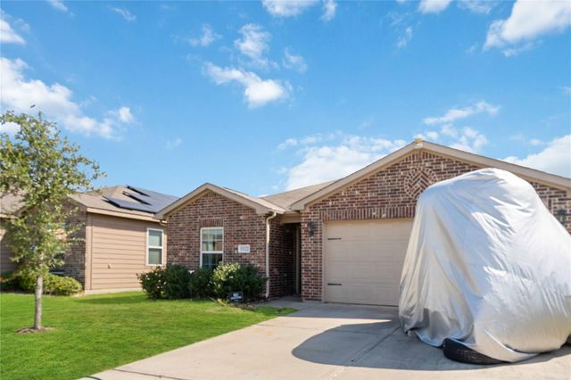 11122 Hillside Creek Drive, Humble, TX 77396