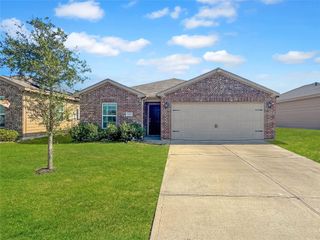 11122 Hillside Creek Drive, Humble, TX 77396