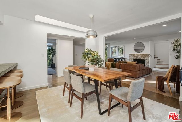 3711 Fredonia Drive, Los Angeles, CA 90068