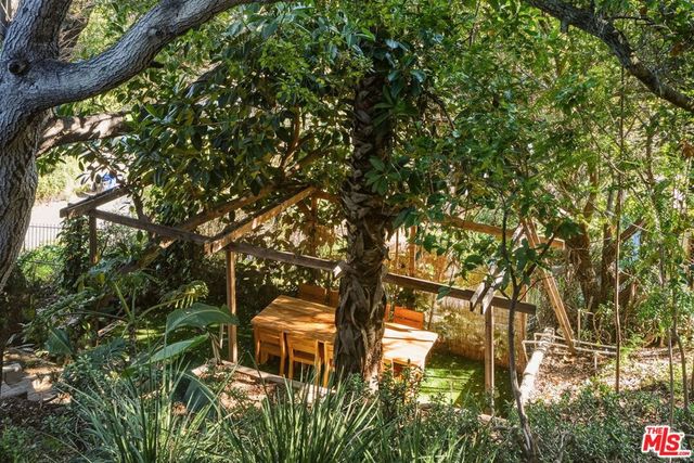 3711 Fredonia Drive, Los Angeles, CA 90068