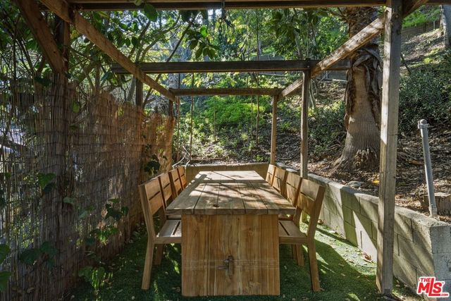 3711 Fredonia Drive, Los Angeles, CA 90068