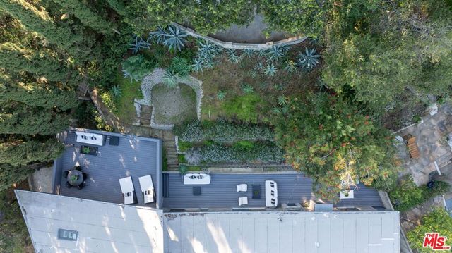 3711 Fredonia Drive, Los Angeles, CA 90068