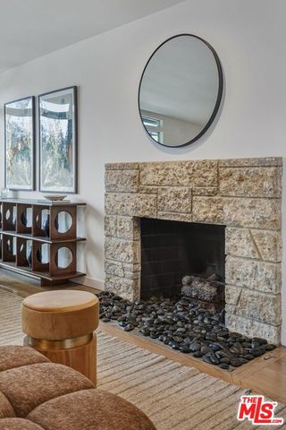 3711 Fredonia Drive, Los Angeles, CA 90068