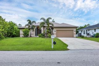 2112 JACOBS STREET, Port Charlotte, FL 33953