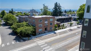 801 Martin Luther King Jr. Way, Tacoma, WA 98405