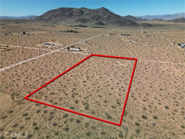 59775 Bearing Tree Road, Landers, CA 92285