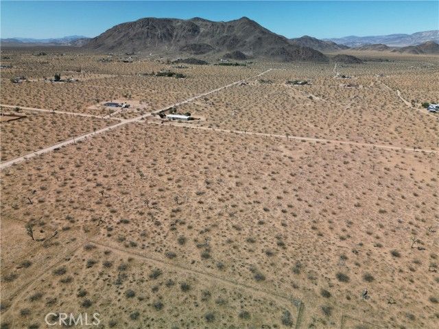 59775 Bearing Tree Road, Landers, CA 92285