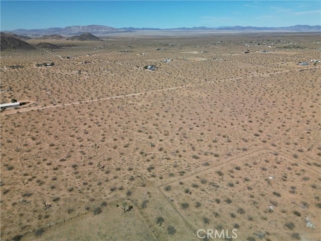 59775 Bearing Tree Road, Landers, CA 92285