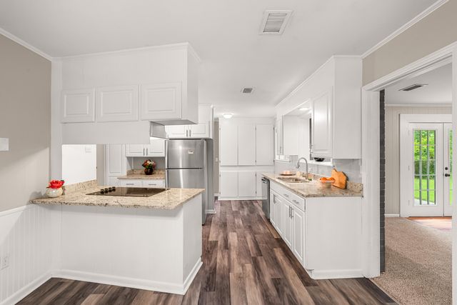 1109 Velma St., Hattiesburg, MS 39402