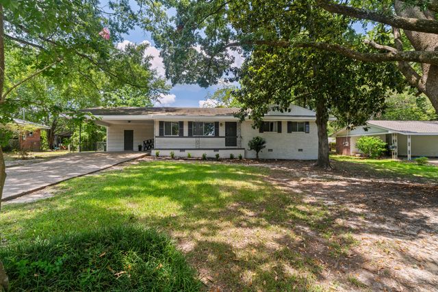 1109 Velma St., Hattiesburg, MS 39402