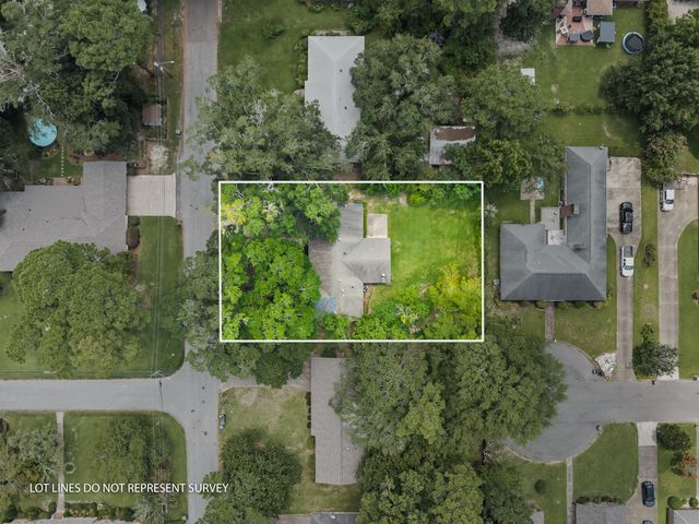 1109 Velma St., Hattiesburg, MS 39402