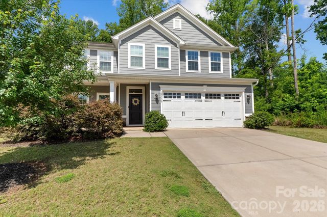 10250 Paper Birch Drive, Charlotte, NC 28215