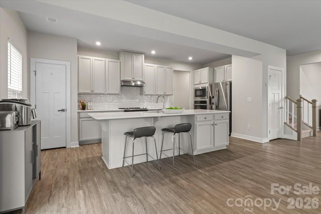 10250 Paper Birch Drive, Charlotte, NC 28215