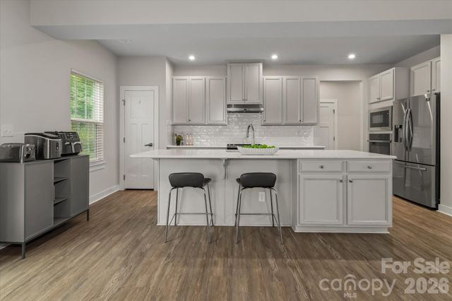 10250 Paper Birch Drive, Charlotte, NC 28215