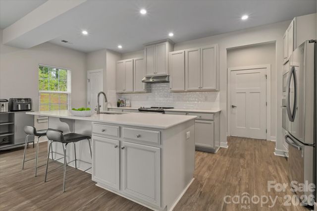 10250 Paper Birch Drive, Charlotte, NC 28215