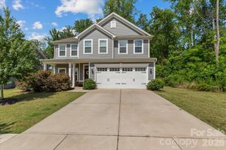 10250 Paper Birch Drive, Charlotte, NC 28215